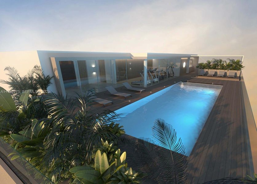 Image 11 of a home in .