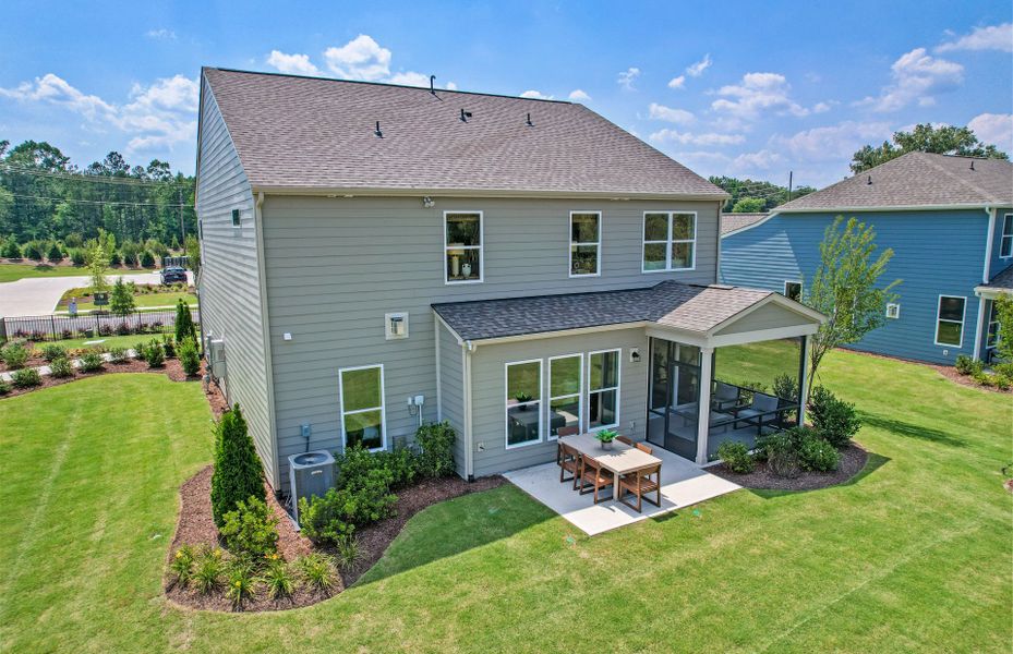 Continental Model Continental Model