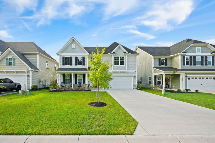 Image 50 of a home in Lochton. Image 50 of a home in Lochton.