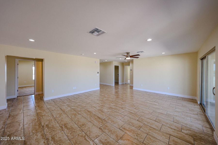 Living Space Living Space