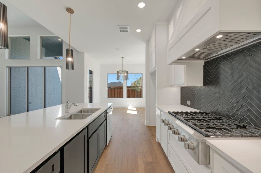 Kitchen Kitchen