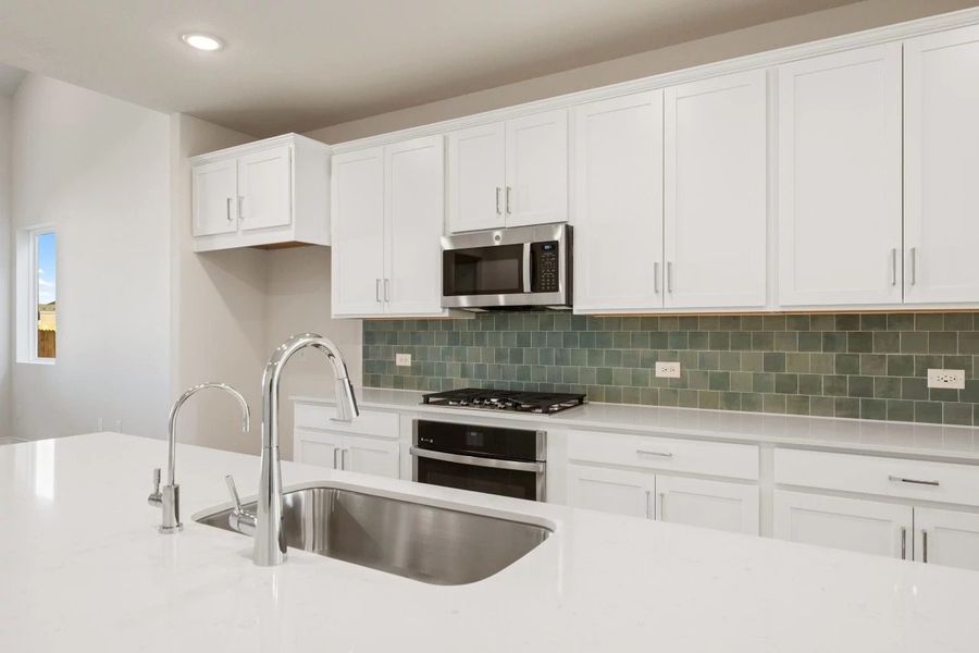 Kitchen Kitchen