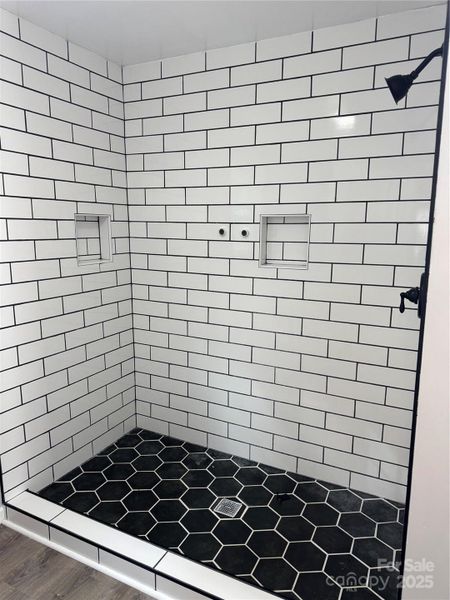 Master Bath Master Bath