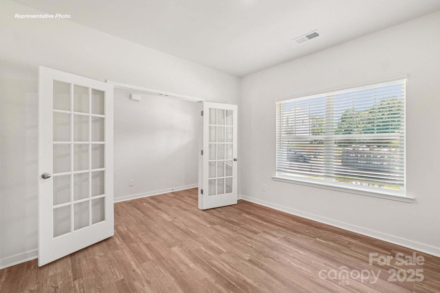 Spacious, unfurnished interior of a new home in Clark Creek Landing, Lincolnton (Image 20). Spacious, unfurnished interior of a new home in Clark Creek Landing, Lincolnton (Image 20).
