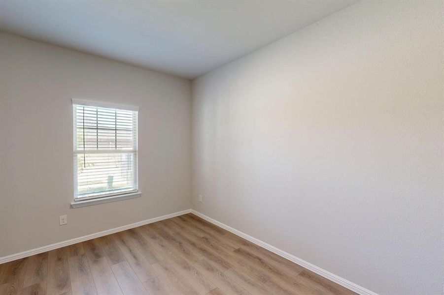 Spacious, unfurnished interior of a new home in Forest Park, Princeton (Image 32). Spacious, unfurnished interior of a new home in Forest Park, Princeton (Image 32).