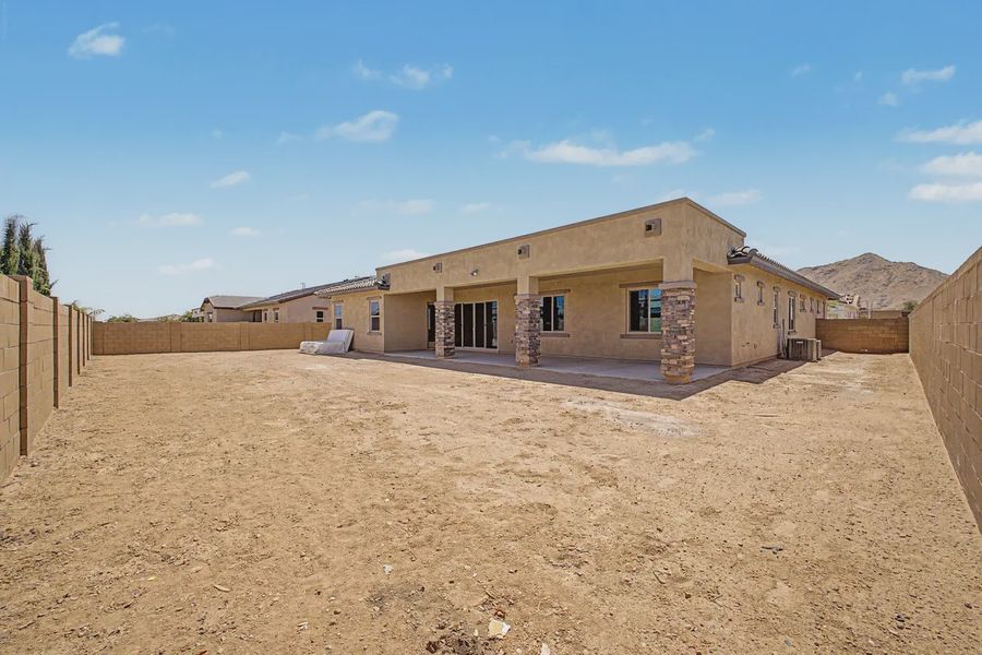 Image 33 of a home in Bellero Estates. Image 33 of a home in Bellero Estates.
