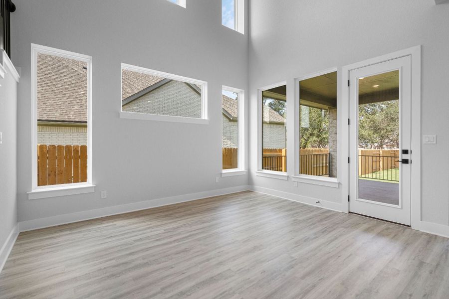 New Home in Georgetown, TX.  - Slide 10