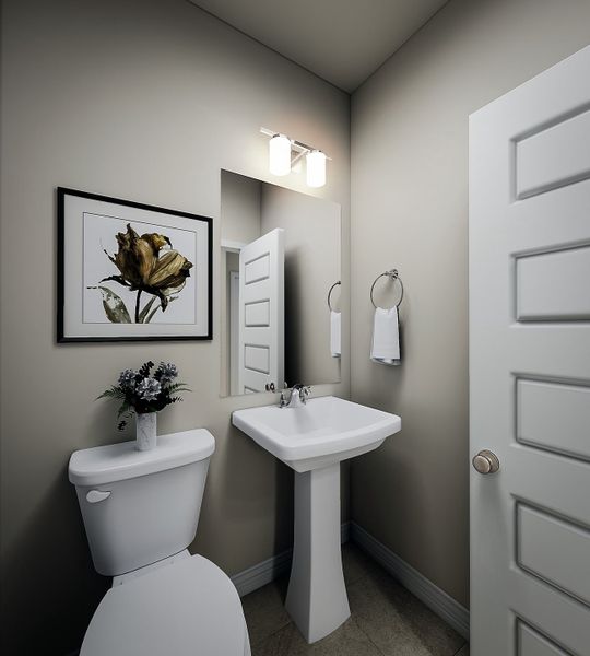 Furnished interior view inside a new home in Mason Woods, Cypress (Image 13). Furnished interior view inside a new home in Mason Woods, Cypress (Image 13).