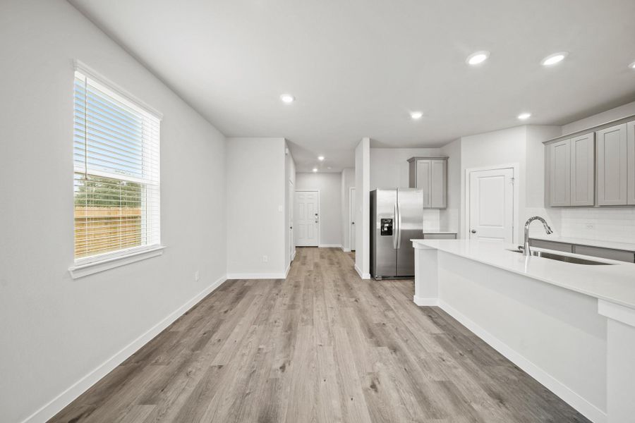 Image 20 of a home in Valor Park. Image 20 of a home in Valor Park.