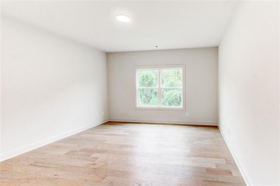 Spacious, unfurnished interior of a new home in , Conyers (Image 44). Spacious, unfurnished interior of a new home in , Conyers (Image 44).