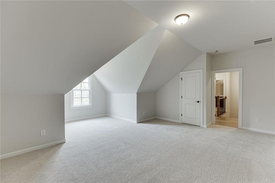 Spacious, unfurnished interior of a new home in , Cumming (Image 32).