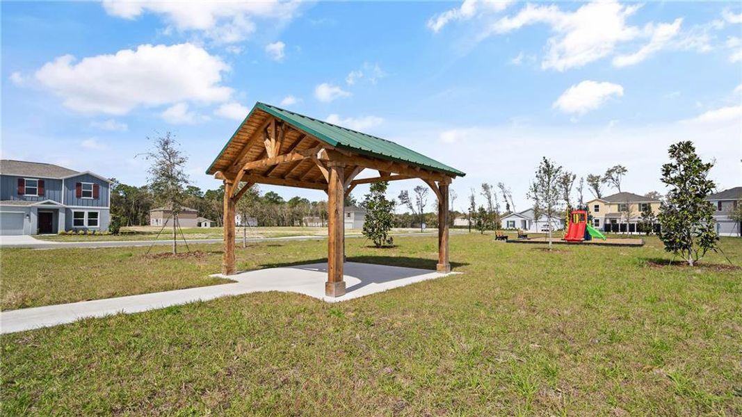 Community amenities in Oak Hammock, Deland (Image 19).