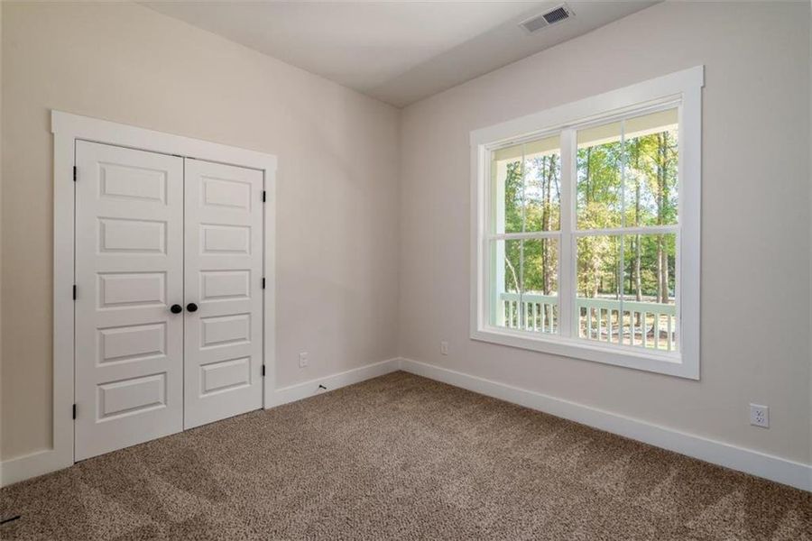 Spacious, unfurnished interior of a new home in , Monroe (Image 26). Spacious, unfurnished interior of a new home in , Monroe (Image 26).
