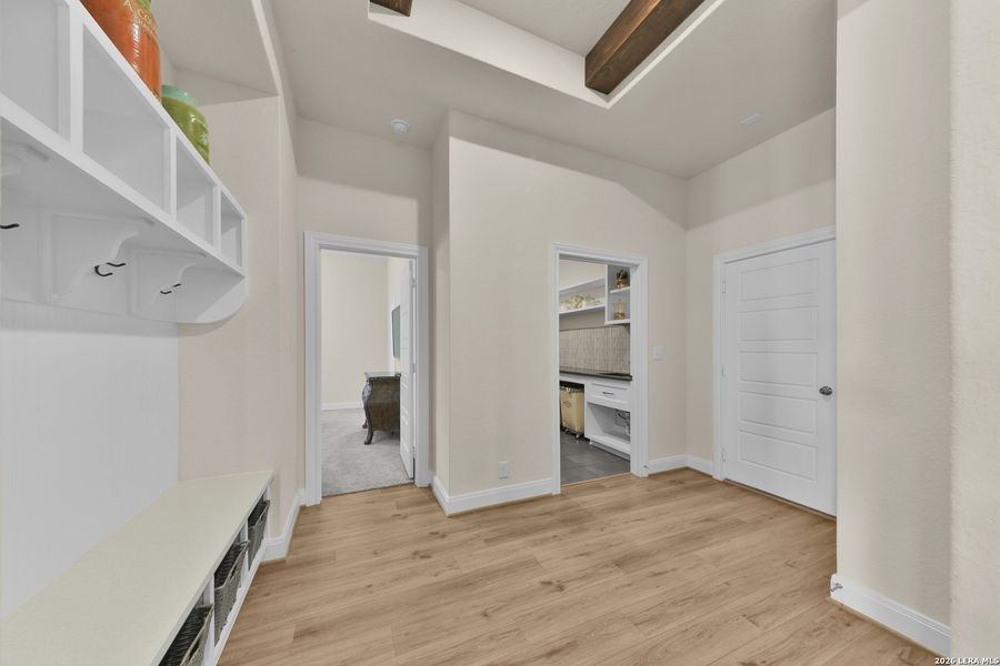 Spacious, unfurnished interior of a new home in , Castroville (Image 21).
