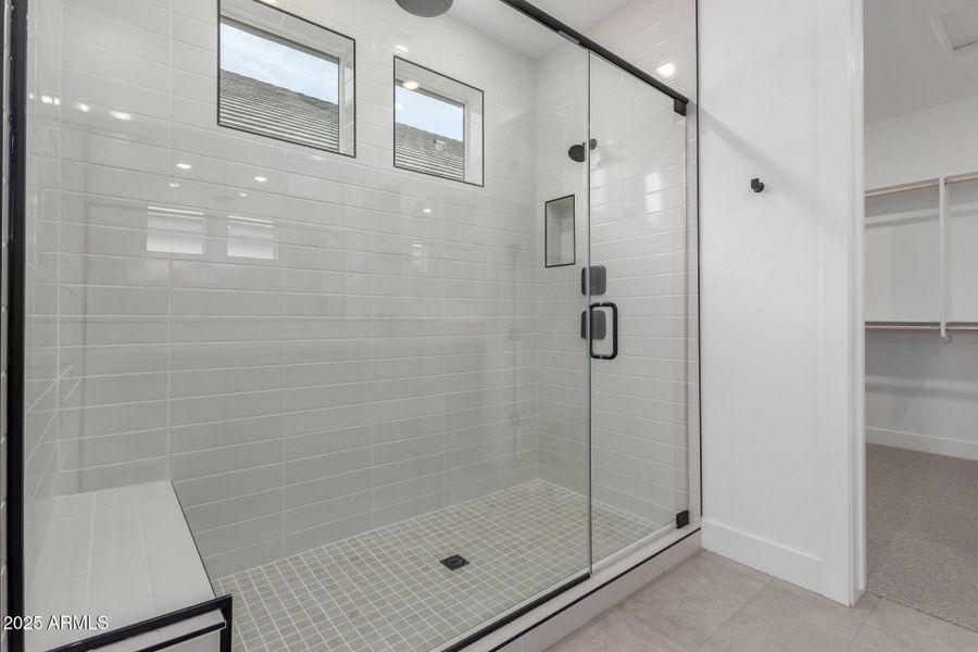 Primary Bathroom View C