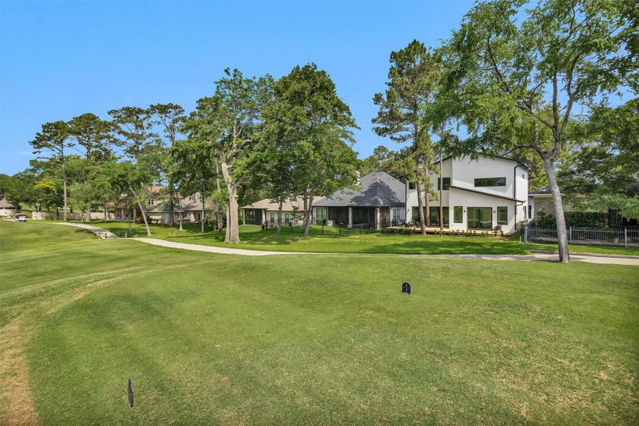 Natural landscape and outdoor views near  in Montgomery (Image 41).