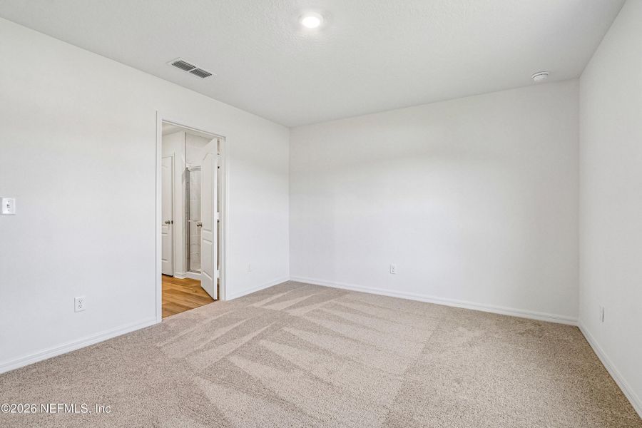 Spacious, unfurnished interior of a new home in , Jacksonville (Image 12). Spacious, unfurnished interior of a new home in , Jacksonville (Image 12).