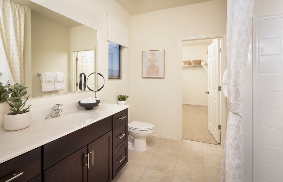 Top Home Builder in Sahuarita