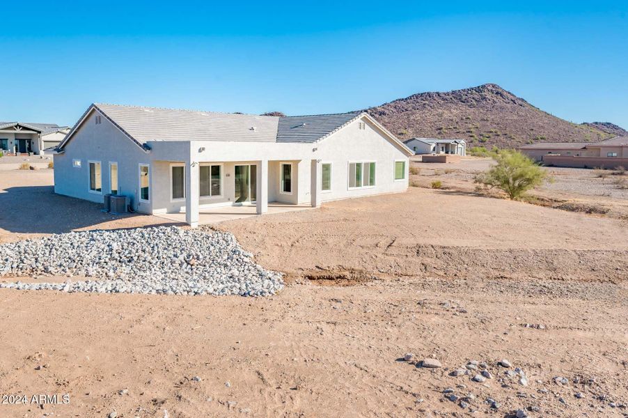 15435 W Bajada Dr - MLS-48