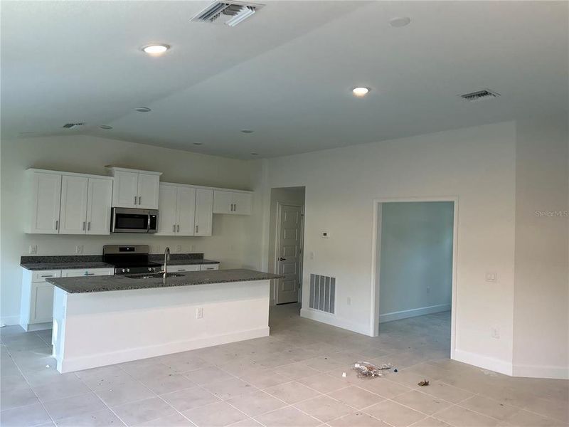 In-progress construction of a new home in North Port, North Port, FL (Image 23). In-progress construction of a new home in North Port, North Port, FL (Image 23).