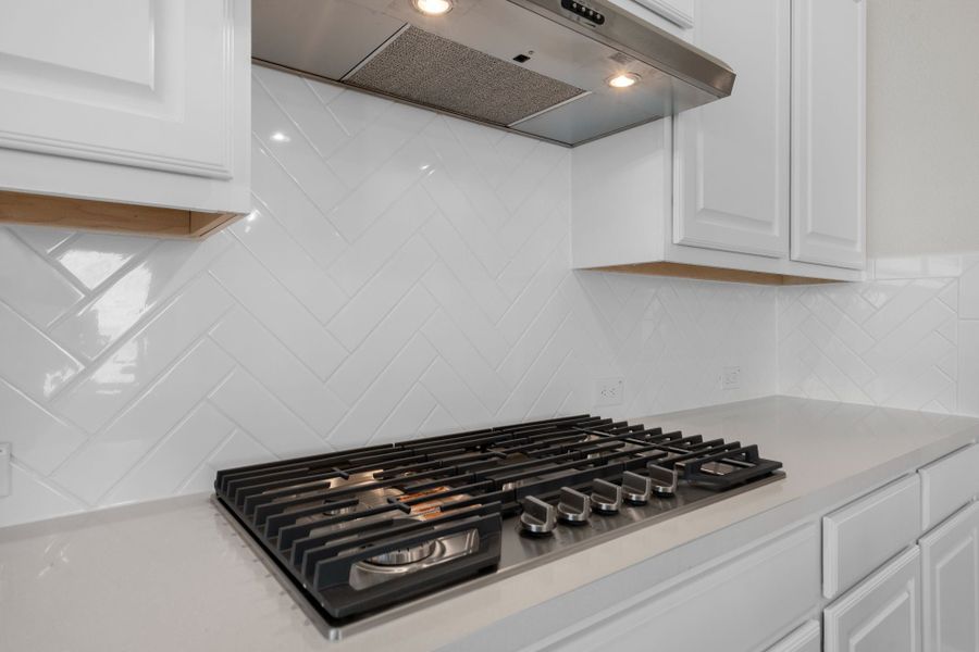 New Home in Manvel, TX.  - Slide 13