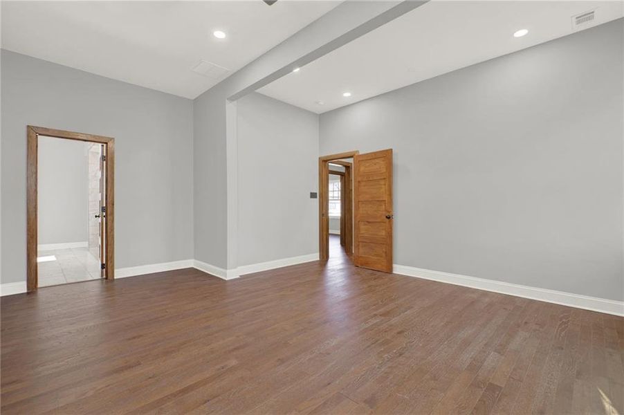 Spacious, unfurnished interior of a new home in , Rockmart (Image 31). Spacious, unfurnished interior of a new home in , Rockmart (Image 31).