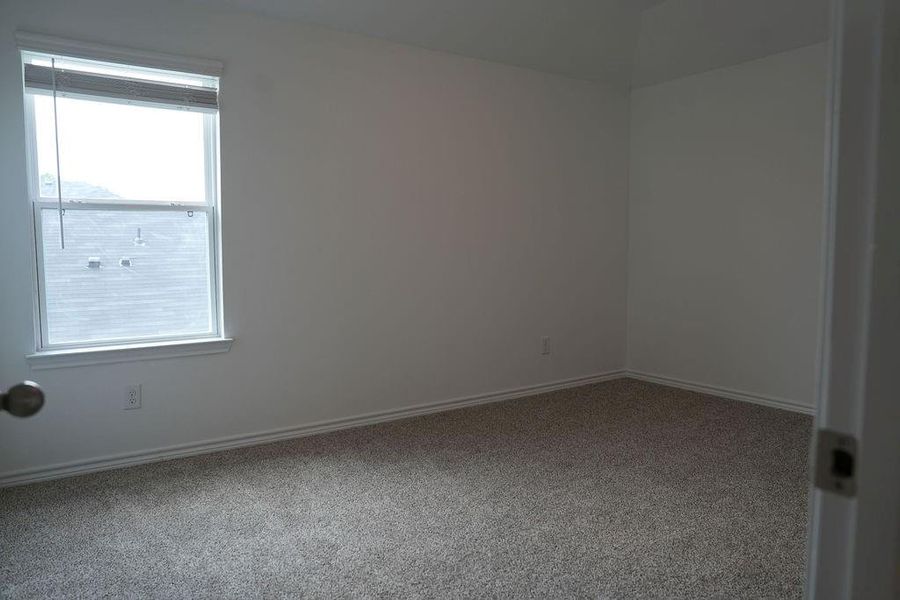 Spacious, unfurnished interior of a new home in , Dayton (Image 15). Spacious, unfurnished interior of a new home in , Dayton (Image 15).