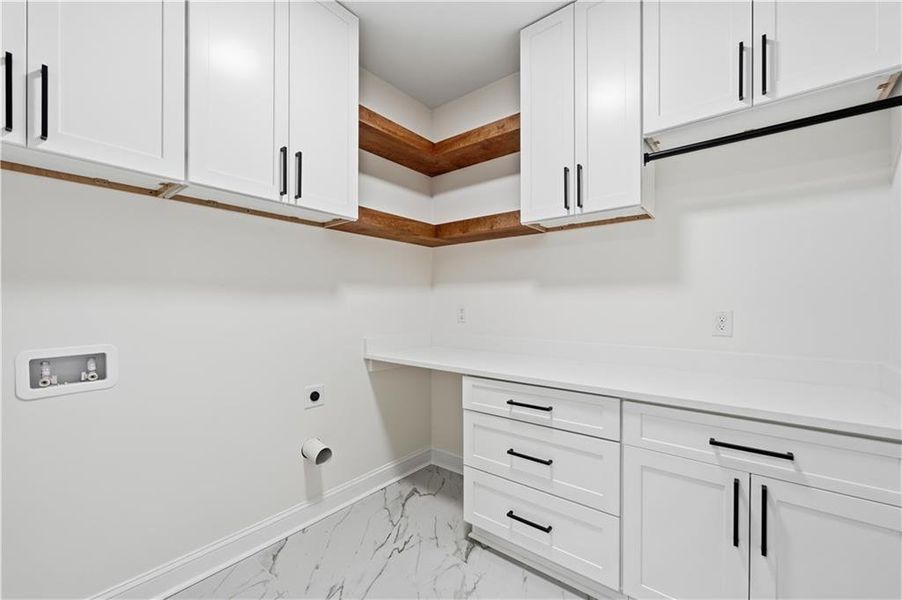 Furnished interior view inside a new home in , Commerce (Image 28). Furnished interior view inside a new home in , Commerce (Image 28).
