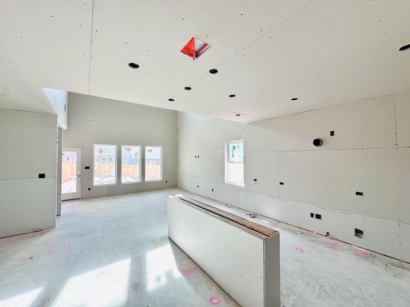13213 Rindle Reach Drive ~ Under Construction 13213 Rindle Reach Drive ~ Under Construction