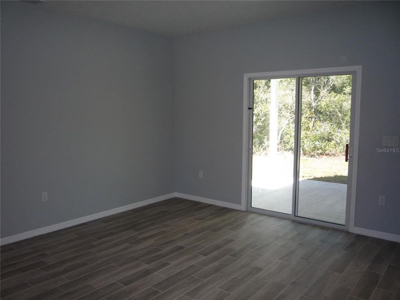 Spacious, unfurnished interior of a new home in , Ocala (Image 17). Spacious, unfurnished interior of a new home in , Ocala (Image 17).