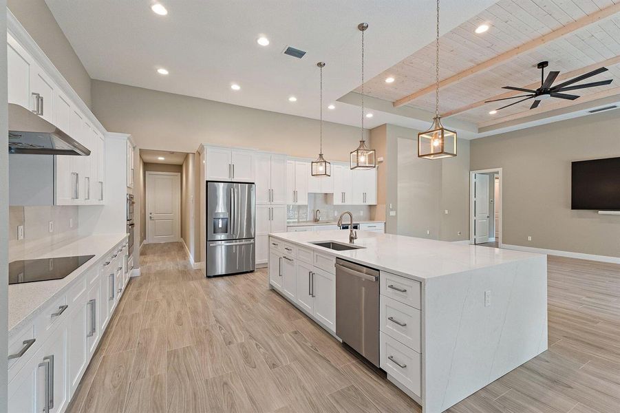 Kitchen Kitchen