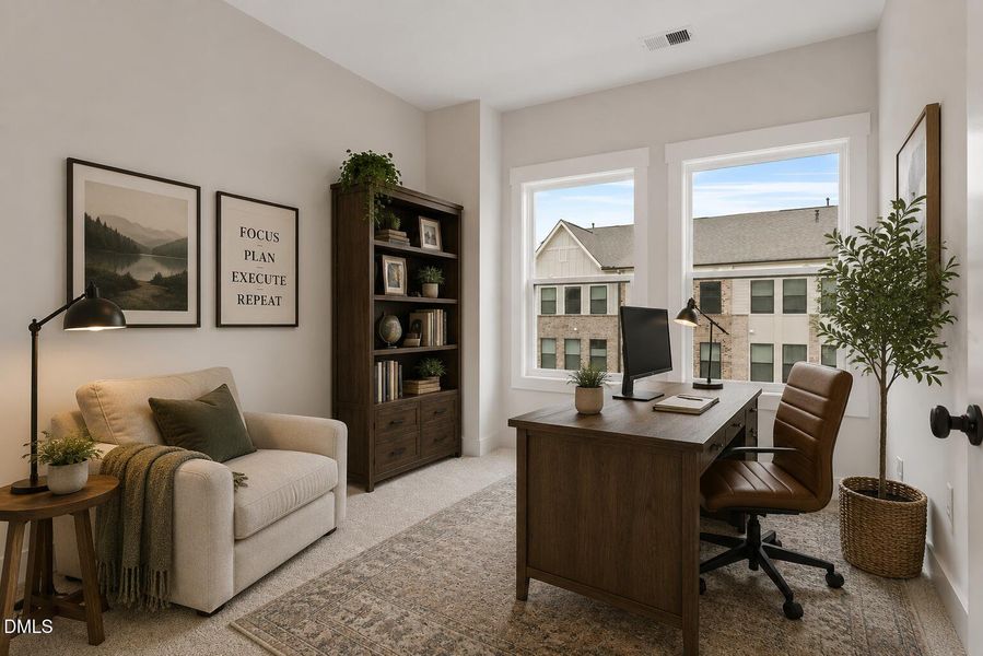 Home Office Home Office