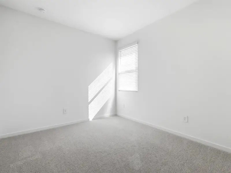 Spacious, unfurnished interior of a new home in Bella Vista Farms Estate Series, San Tan Valley (Image 15). Spacious, unfurnished interior of a new home in Bella Vista Farms Estate Series, San Tan Valley (Image 15).