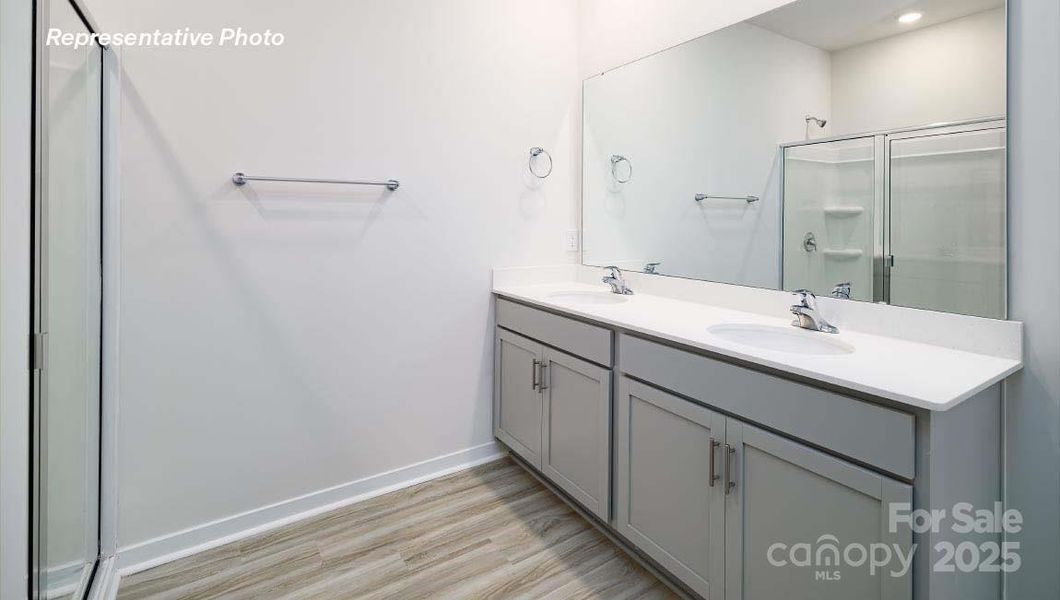 Furnished interior view inside a new home in Silverstein, Salisbury (Image 1). Furnished interior view inside a new home in Silverstein, Salisbury (Image 1).