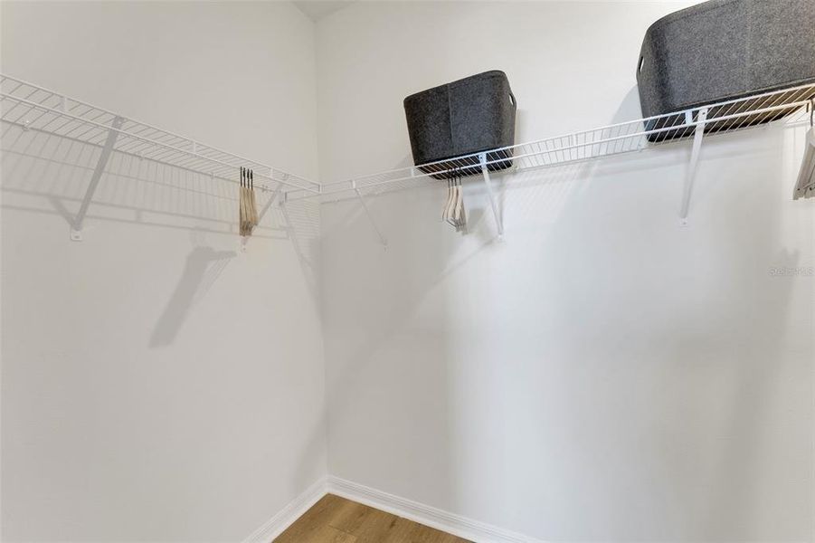 Spacious, unfurnished interior of a new home in River Hall, Alva (Image 20). Spacious, unfurnished interior of a new home in River Hall, Alva (Image 20).