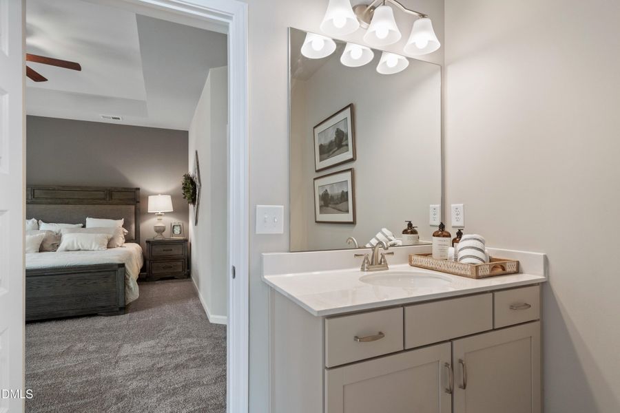 Representational Photo