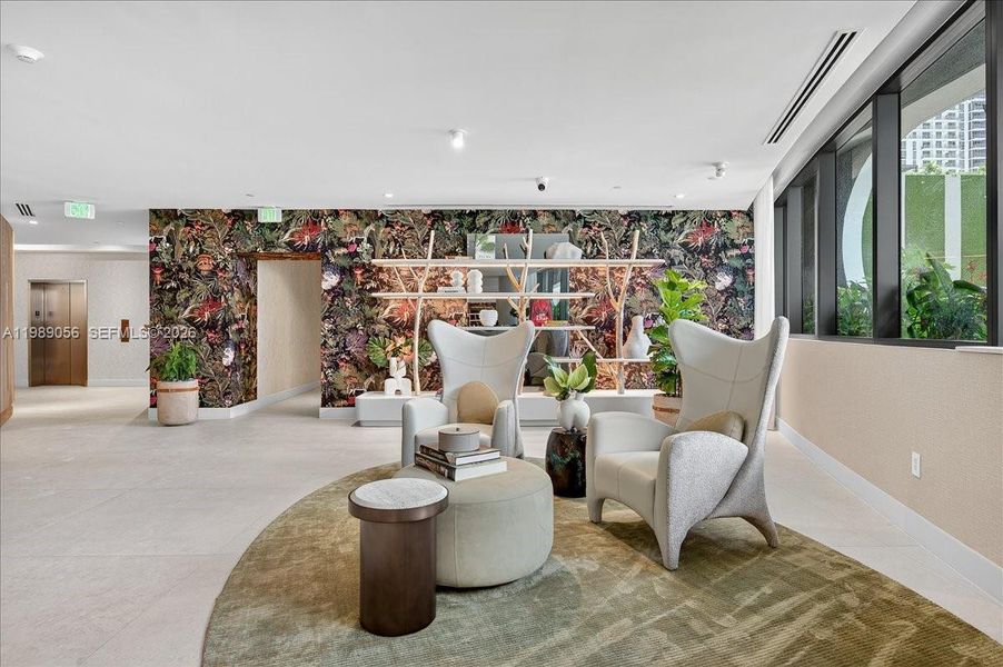 Community amenities in , Miami (Image 58).