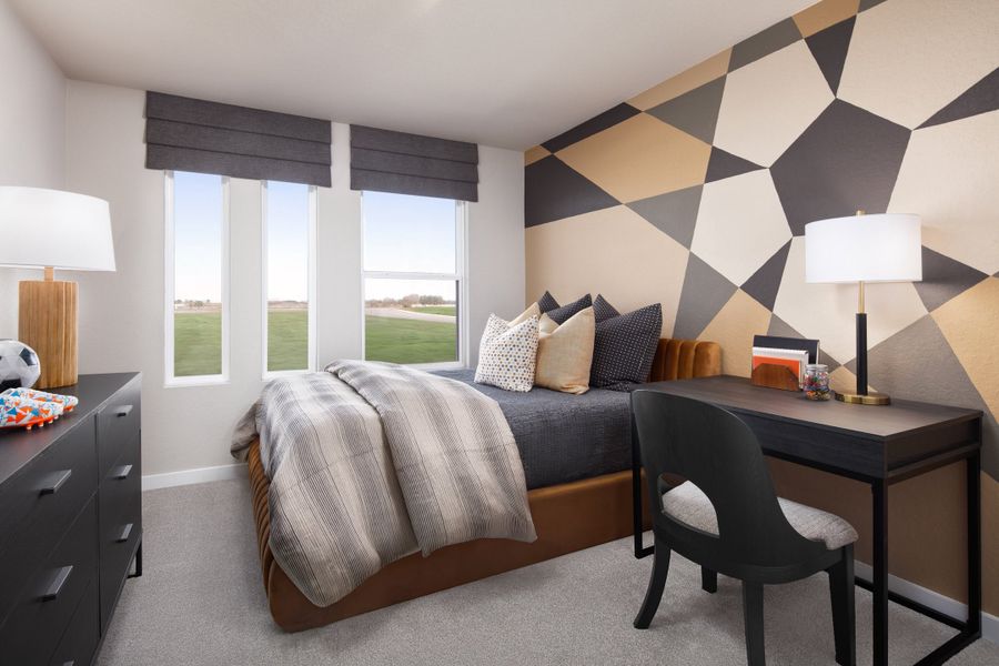 3br New Home in San Antonio, TX.  - Slide 14