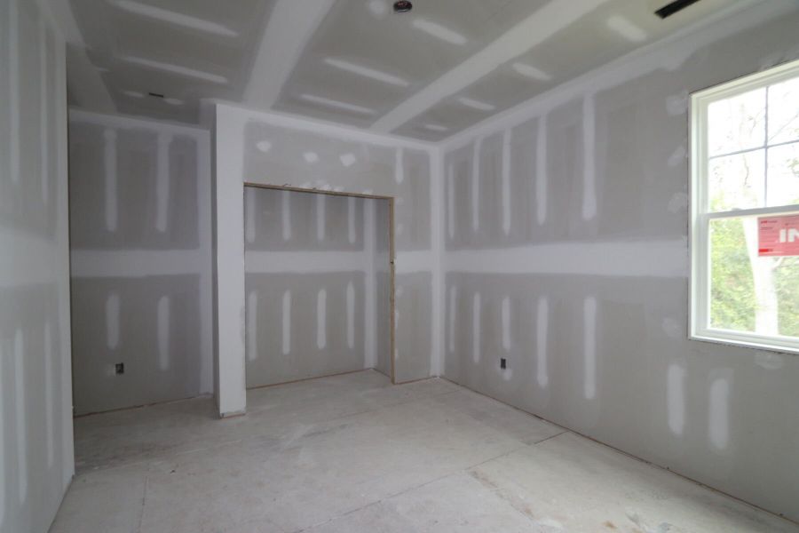 Drywall