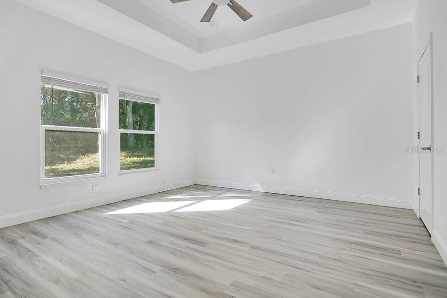 Spacious, unfurnished interior of a new home in , Mims (Image 24). Spacious, unfurnished interior of a new home in , Mims (Image 24).