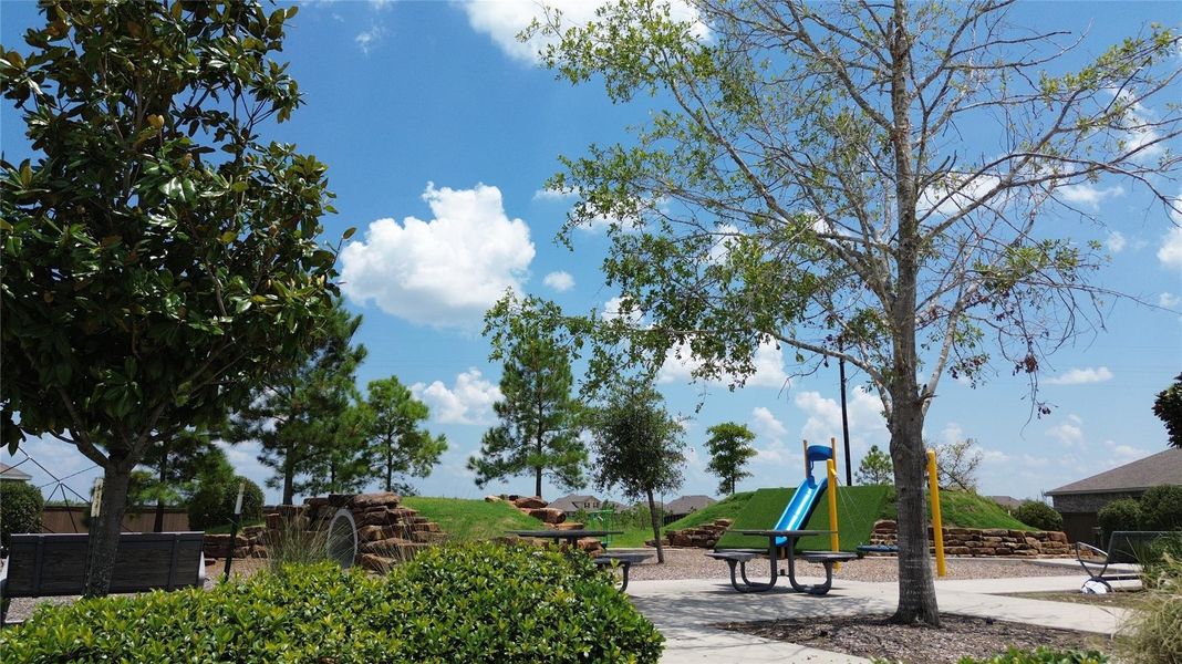 Community amenities in Southwinds, Baytown (Image 13).