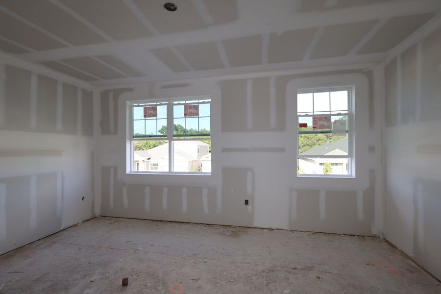 Drywall Drywall