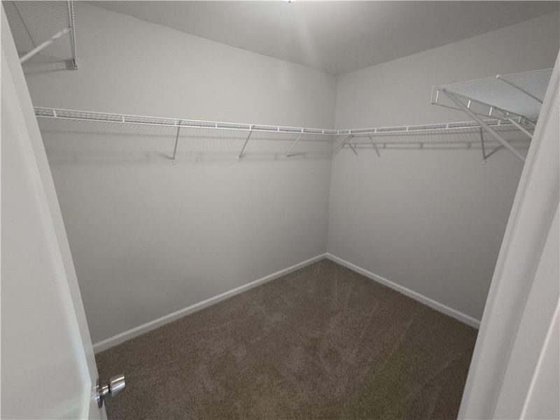 Spacious, unfurnished interior of a new home in , Temple (Image 11). Spacious, unfurnished interior of a new home in , Temple (Image 11).