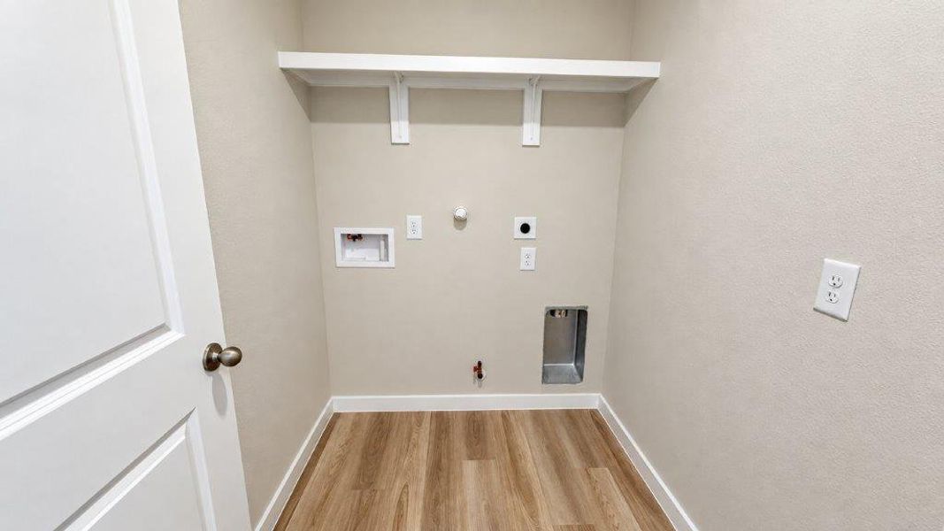 Spacious, unfurnished interior of a new home in Royal Oak South, Corpus Christi (Image 28). Spacious, unfurnished interior of a new home in Royal Oak South, Corpus Christi (Image 28).