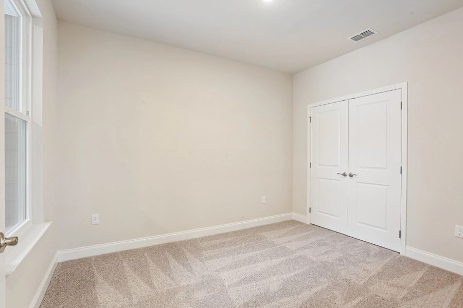 Spacious, unfurnished interior of a new home in Stewart's Glen | 55+ Community, Smyrna (Image 34).