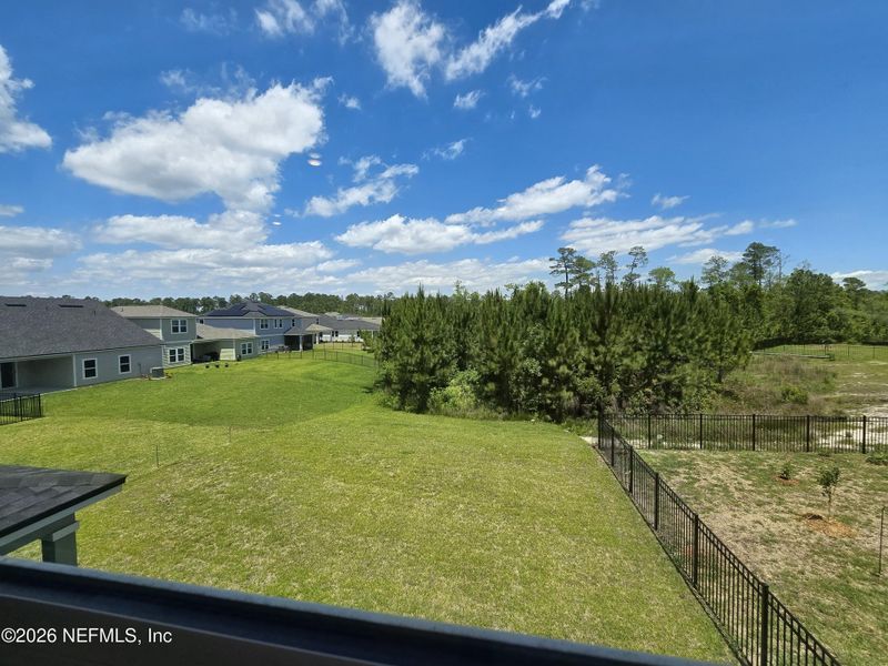 Natural landscape and outdoor views near Hyland Trail in Green Cove Springs (Image 64).