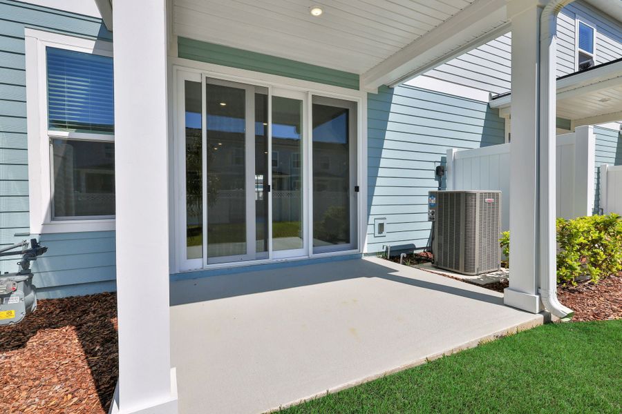 New Home in St Augustine, FL.  - Slide 7