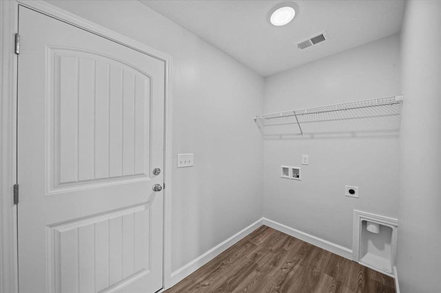 Image 25 of a home in Mills Gin.