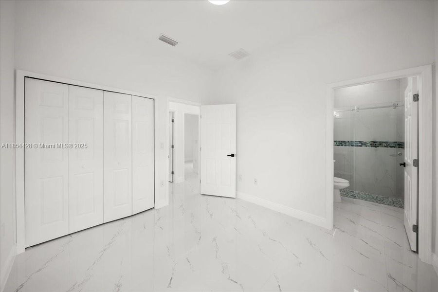 Spacious, unfurnished interior of a new home in , Lehigh Acres (Image 13). Spacious, unfurnished interior of a new home in , Lehigh Acres (Image 13).