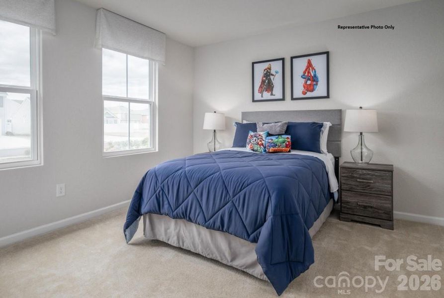 Representative Photo Only